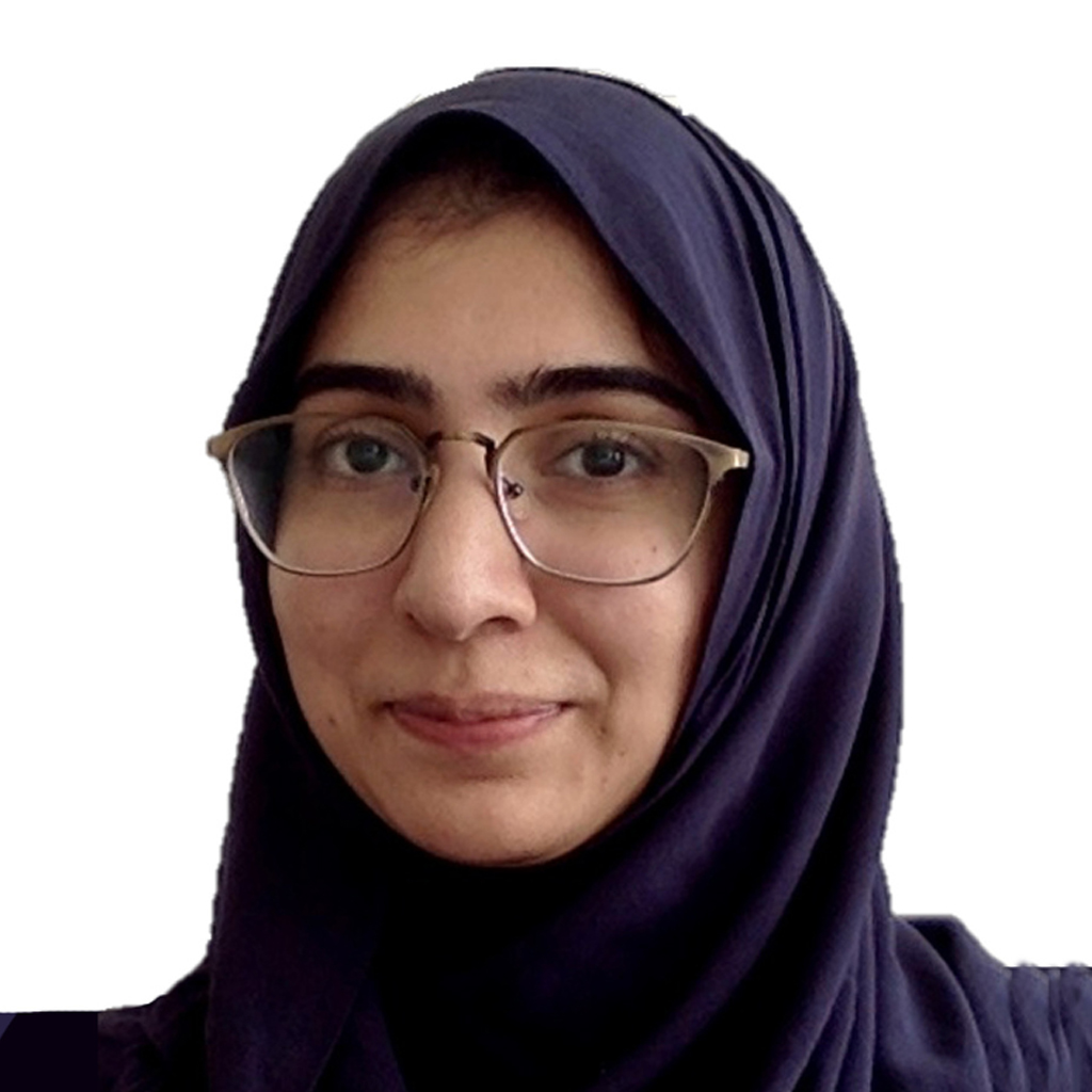 Shaheera Tahir